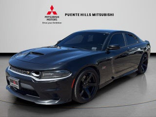 2019 Dodge Charger R/T Scat Pack