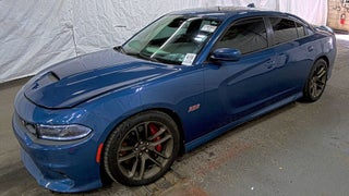 2020 Dodge Charger Scat Pack