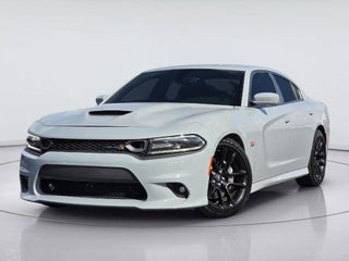 2022 Dodge Charger Scat Pack