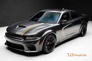 2023 Dodge Charger R/T Scat Pack