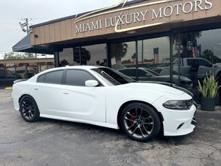 2019 Dodge Charger R/T Scat Pack