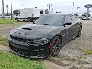 2020 Dodge Charger Scat Pack