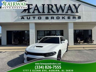 2022 Dodge Charger Scat Pack