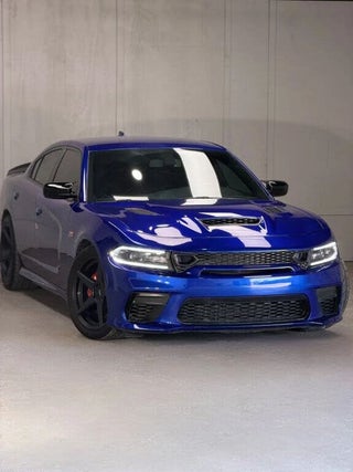 2019 Dodge Charger R/T Scat Pack