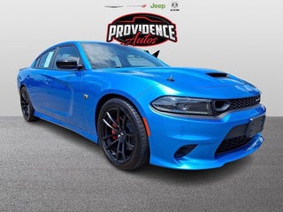 2023 Dodge Charger R/T Scat Pack
