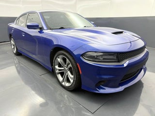 2020 Dodge Charger GT