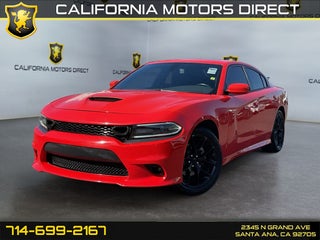 2021 Dodge Charger GT