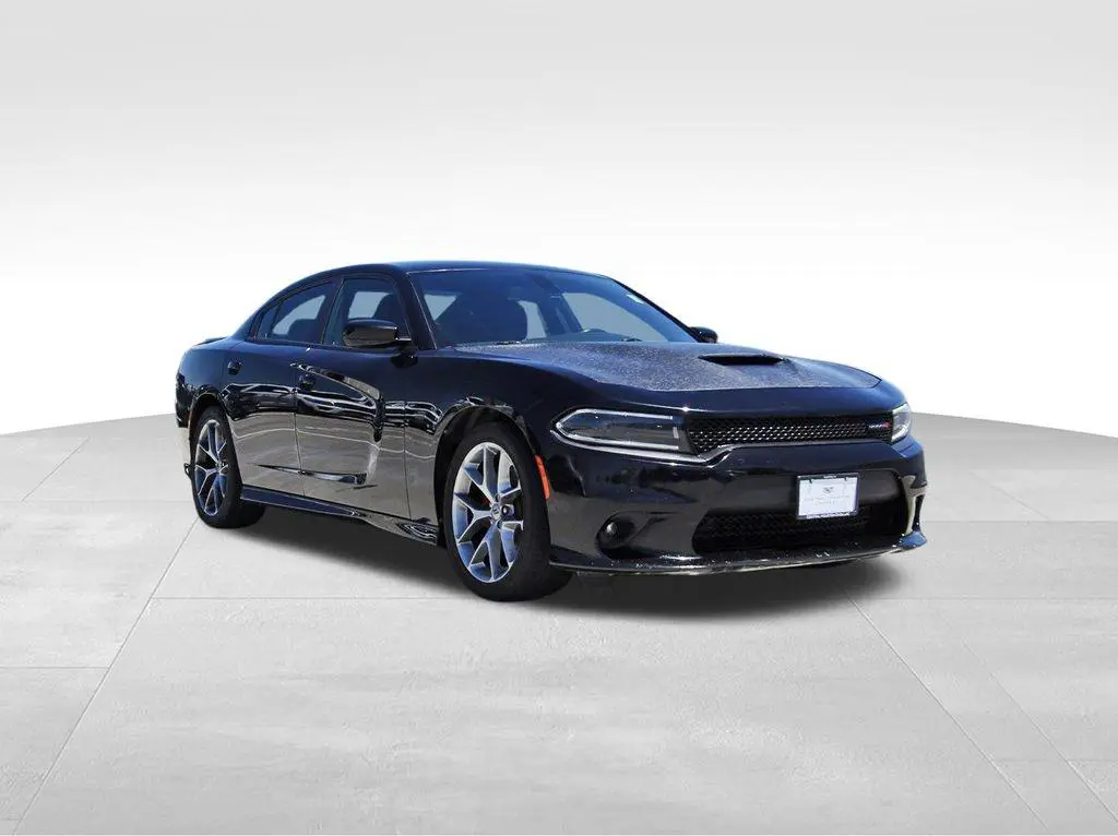 2022 Dodge Charger GT
