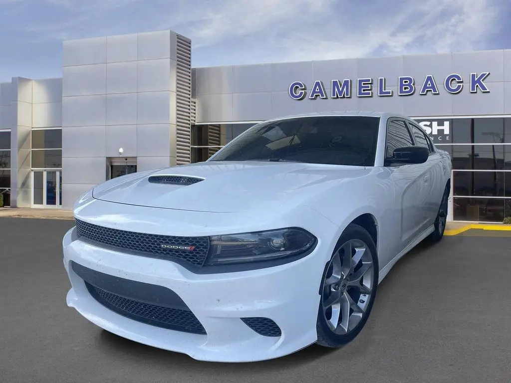 2023 Dodge Charger GT