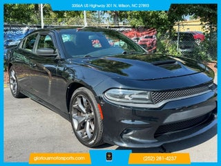 2019 Dodge Charger GT