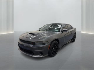 2021 Dodge Charger GT
