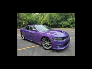 2019 Dodge Charger GT