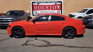 2020 Dodge Charger GT