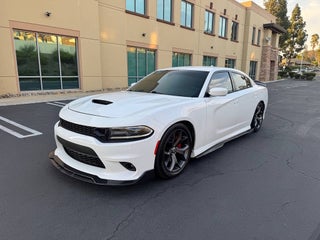 2019 Dodge Charger GT