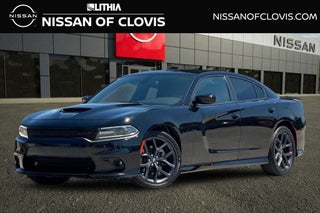 2021 Dodge Charger GT