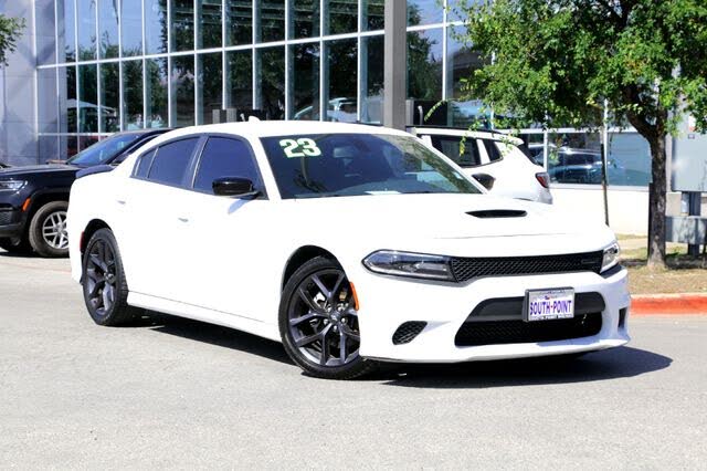 2023 Dodge Charger GT