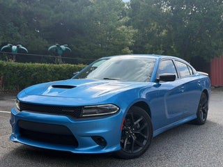 2019 Dodge Charger GT