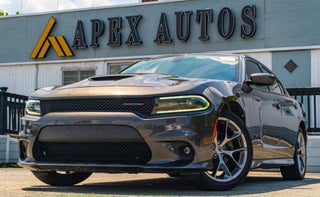2020 Dodge Charger GT