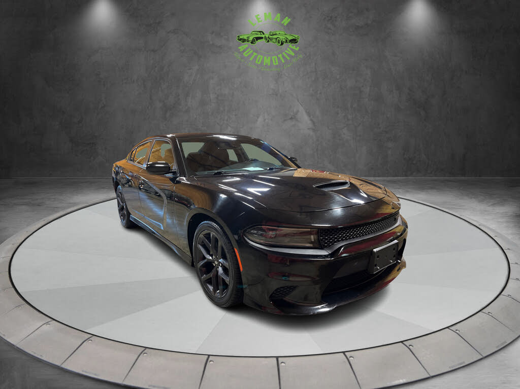 2023 Dodge Charger GT