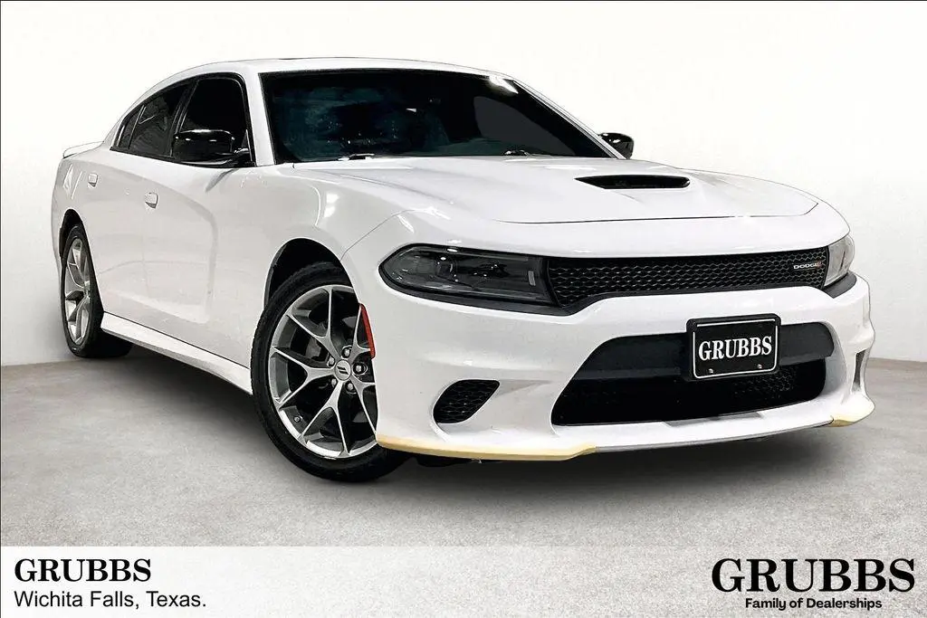 2023 Dodge Charger GT