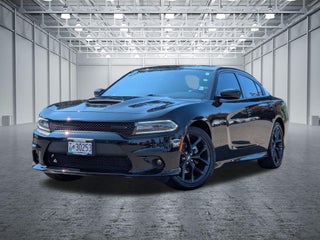 2021 Dodge Charger GT