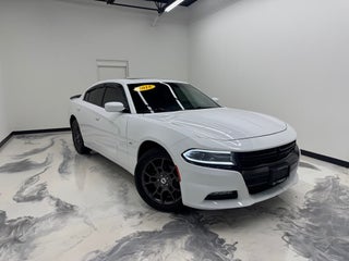 2018 Dodge Charger GT