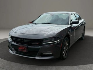 2018 Dodge Charger GT