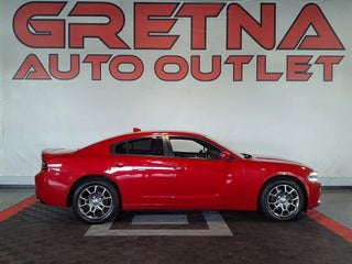 2017 Dodge Charger SXT