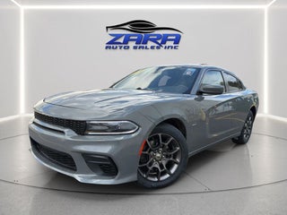 2018 Dodge Charger GT