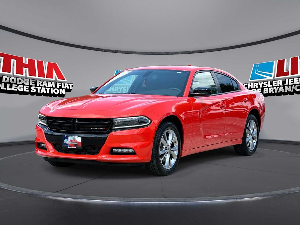 2023 Dodge Charger SXT