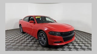 2018 Dodge Charger GT