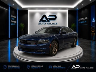 2015 Dodge Charger SXT