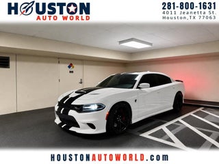 2019 Dodge Charger SRT Hellcat