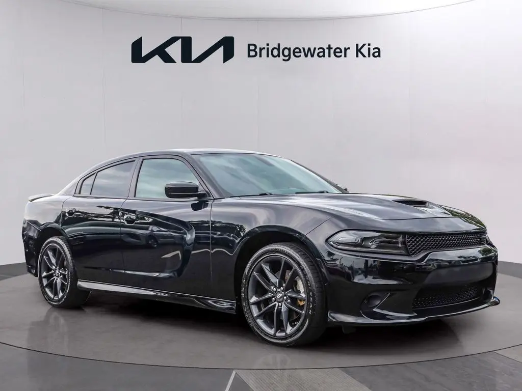 2023 Dodge Charger GT