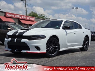 2021 Dodge Charger GT