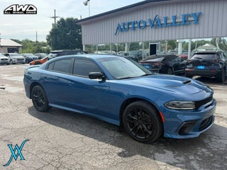 2021 Dodge Charger GT