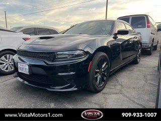 2021 Dodge Charger GT