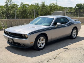 2014 Dodge Challenger SXT