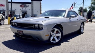 2014 Dodge Challenger SXT