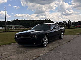 2014 Dodge Challenger R/T