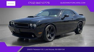 2014 Dodge Challenger R/T