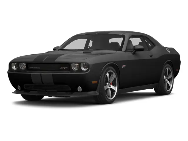 2013 Dodge Challenger SRT8 392