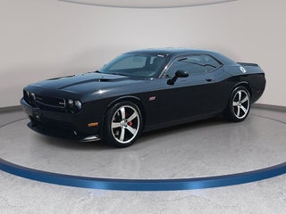 2012 Dodge Challenger SRT8 392