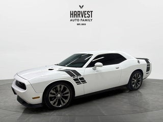 2014 Dodge Challenger SRT8 Core