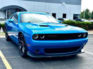 2015 Dodge Challenger R/T
