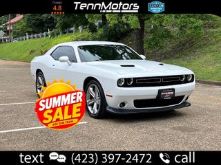 2015 Dodge Challenger R/T