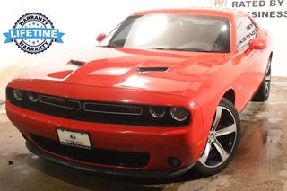 2015 Dodge Challenger R/T