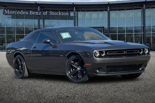 2017 Dodge Challenger R/T