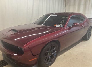 2021 Dodge Challenger R/T