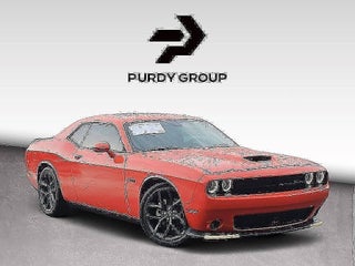 2023 Dodge Challenger R/T